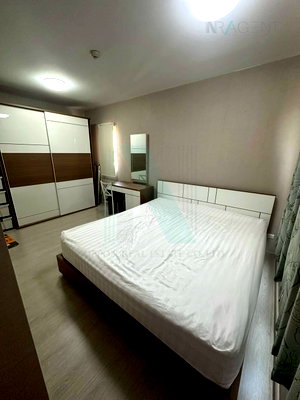 Condos for sale : 🔺 For Sell Condo PLUM CONDO RAMA 2 Building 1, Floor 7,2 bed room, Room size 45 sqm