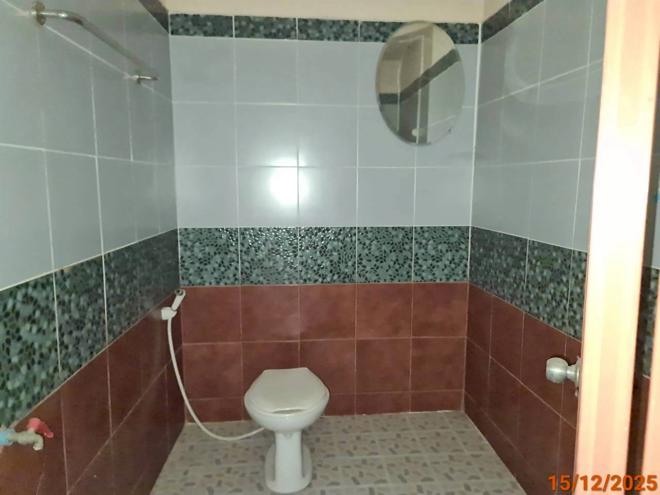 รูป บ้านเดี่ยว สำหรับขาย - ตลาด เมืองนครราชสีมา นครราชสีมา - รูปที่ 10/24