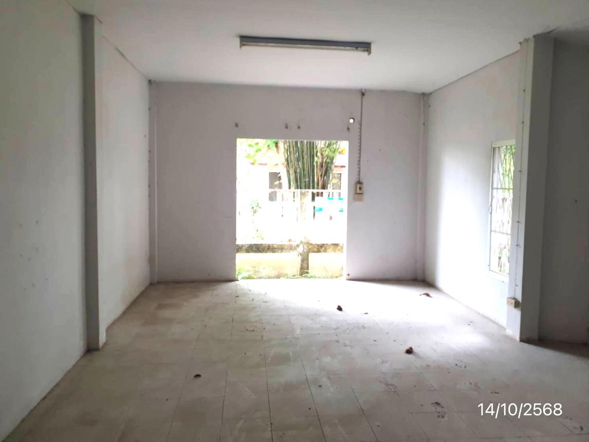 รูป บ้านเดี่ยว สำหรับขาย - ปงแสนทอง เมืองลำปาง ลำปาง - รูปที่ 24/44