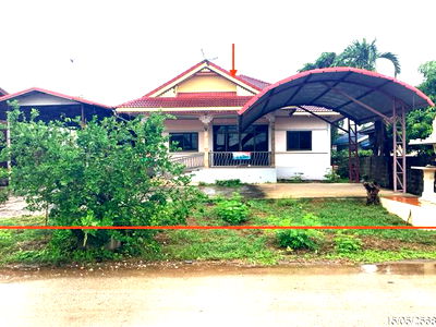 Houses for sale Muang Kamphaeng Phet Kamphaeng Phet : HOME for sale  Nikhom Thung Pho Thale Muang Kamphaeng Phet Kamphaeng Phet