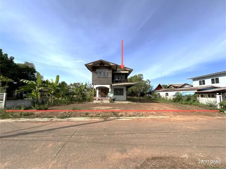 รูป บ้านเดี่ยว สำหรับขาย - หนองไผ่ เมืองอุดรธานี อุดรธานี - รูปที่ 23/26