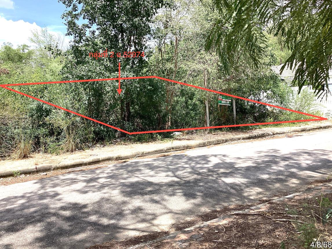 รูป ที่ดินว่างเปล่า สำหรับขาย หัวหิน ไฮแลนด์ ซีวิว หัวหิน หัวหิน ประจวบคีรีขันธ์ - รูปที่ 22/28