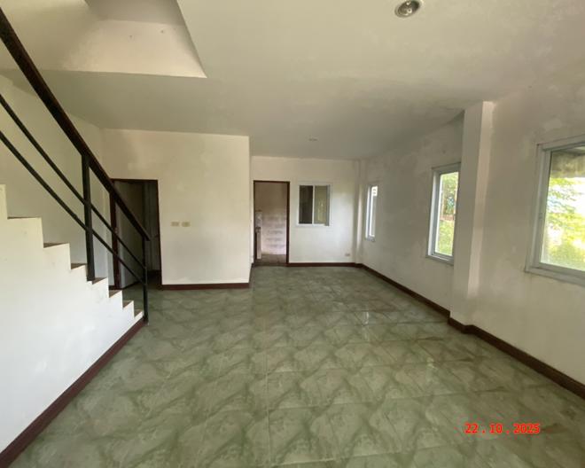 picture TOWN HOUSE 30.2 Sq.w. Nongkai for 1.3M - 4/28