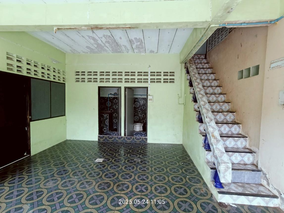 รูป บ้านเดี่ยว สำหรับขาย - ตากแดด เมืองชุมพร ชุมพร - รูปที่ 48/62