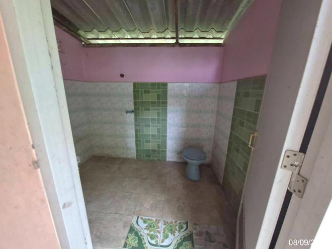 รูป บ้านเดี่ยว สำหรับขาย - ค้อเขียว วาริชภูมิ สกลนคร - รูปที่ 18/44