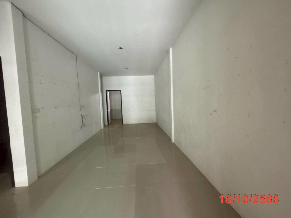 รูป ทาวน์เฮ้าส์ สำหรับขาย - เขานิพันธ์ เวียงสระ สุราษฎร์ธานี - รูปที่ 12/22