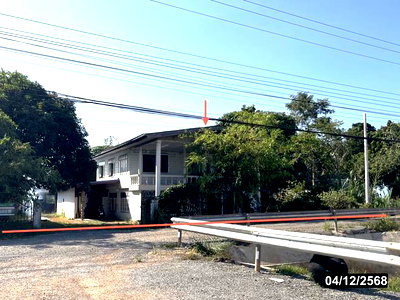 HOME 453 Sq.w. Rattana Wapi Nongkai for 3.7M