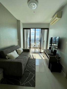 code : G137 ว่างแล้ว!! คอนโดให้เช่า ไอดีโอ มิกซ์ สุขุมวิท 103  | ติด BTS อุดมสุข ห้องมุม ชั้นสูง วิวสวย พร้อมเข้าอยู่ได้ทันที