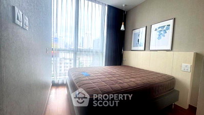 Condos for rent : 1-BR Condo In Wish Signature Midtown Siam, 300m To BTS Ratchathewi (ID 2333774)