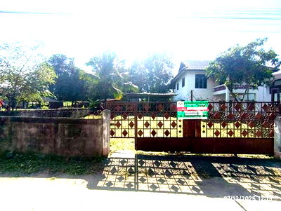 Houses for sale Dok Kham Tai Phayao : HOME for sale  Pa Sang Dok Kham Tai Phayao