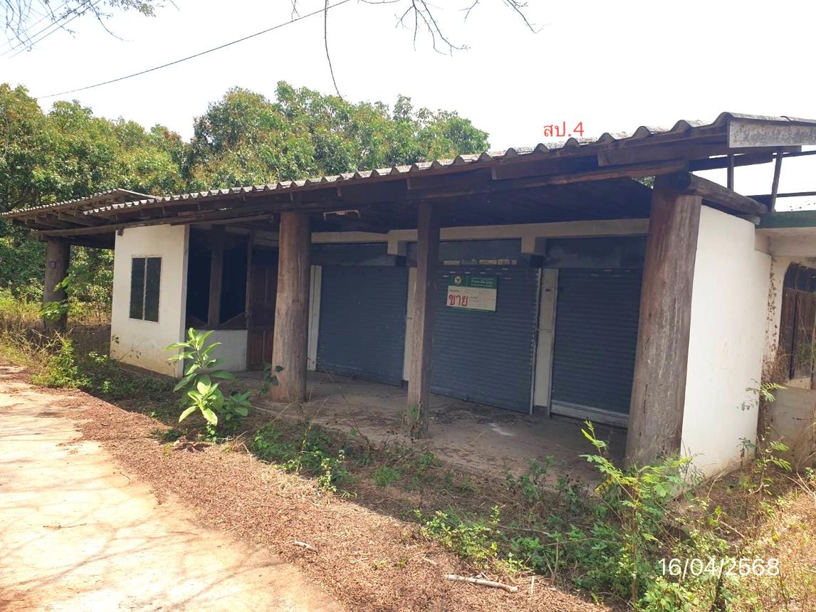 รูป บ้านเดี่ยว สำหรับขาย - แม่ลาน ลี้ ลำพูน - รูปที่ 30/40