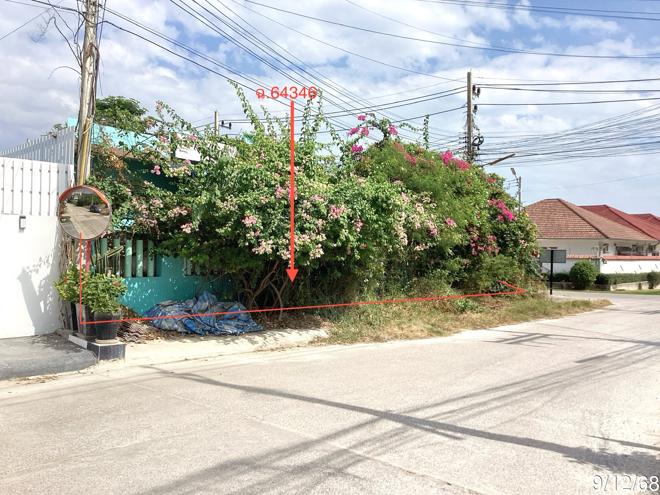 รูป บ้านเดี่ยว สำหรับขาย - หนองแก หัวหิน ประจวบคีรีขันธ์ - รูปที่ 4/38