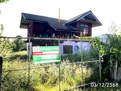 บ้านเดี่ยว เชียงราย : บ้านเดี่ยว สำหรับขาย - ป่าตาล ขุนตาล เชียงราย