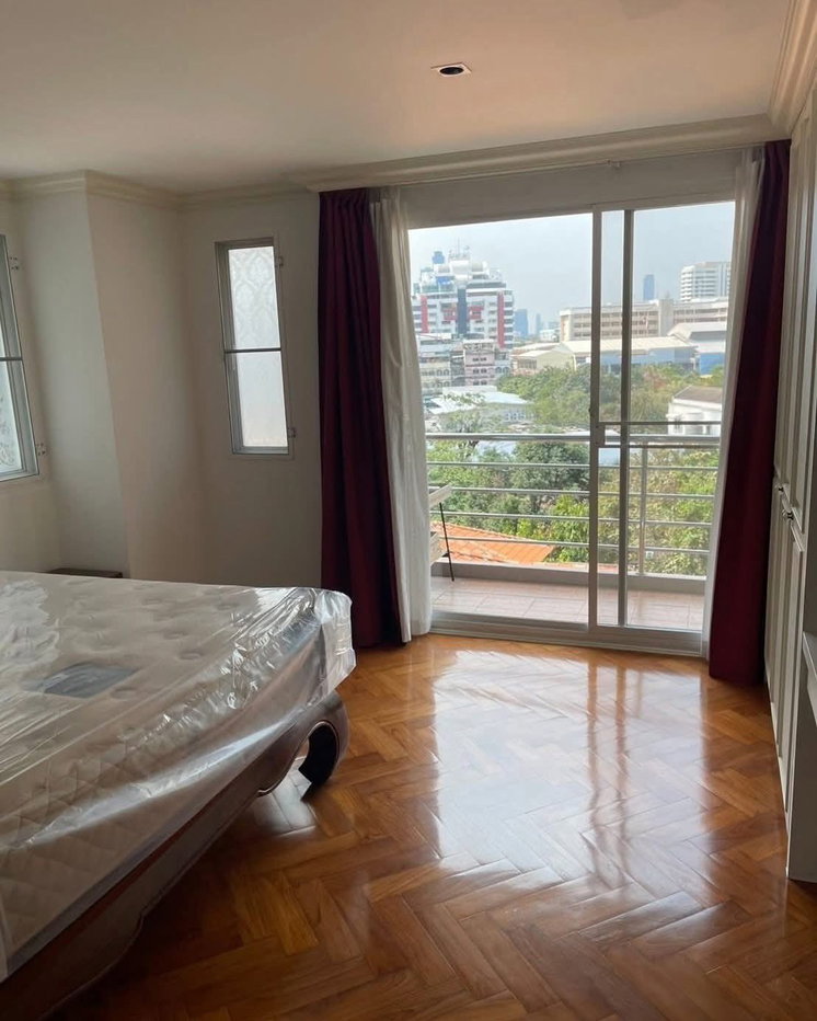 รูป LTHC14411 – Condo for Rent | Siam Condominium | 104 sqm | 3 Beds 2 Baths | Near MRT Rama 9 | 40K/Month | คอนโดให้เช่า สยาม คอนโดมิเนียม - รูปที่ 10/14