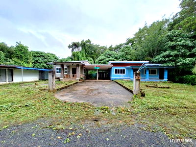 Houses for sale Trang : HOME for sale  Khlong Pang Rasada Trang