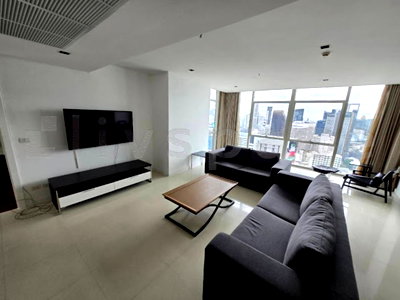 คอนโดให้เช่า : ▚ LG168ツ ให้เช่า: Athenee Residence 3BR+1 Study 196.02ตรม. 150K🏙️✨ ห้องใหญ่แต่งครบ มีห้องทำงานแยกเป็นสัดส่วน อยู่สบาย ใจกลางเพลินจิต พร้อมอยู่!