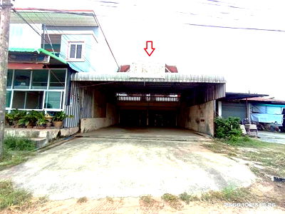 Shophouses for sale Phayakkhaphum Phisai Maha Sarakham : SHOP HOUSE for sale  Lan Sakae Phayakkhaphum Phisai Maha Sarakham
