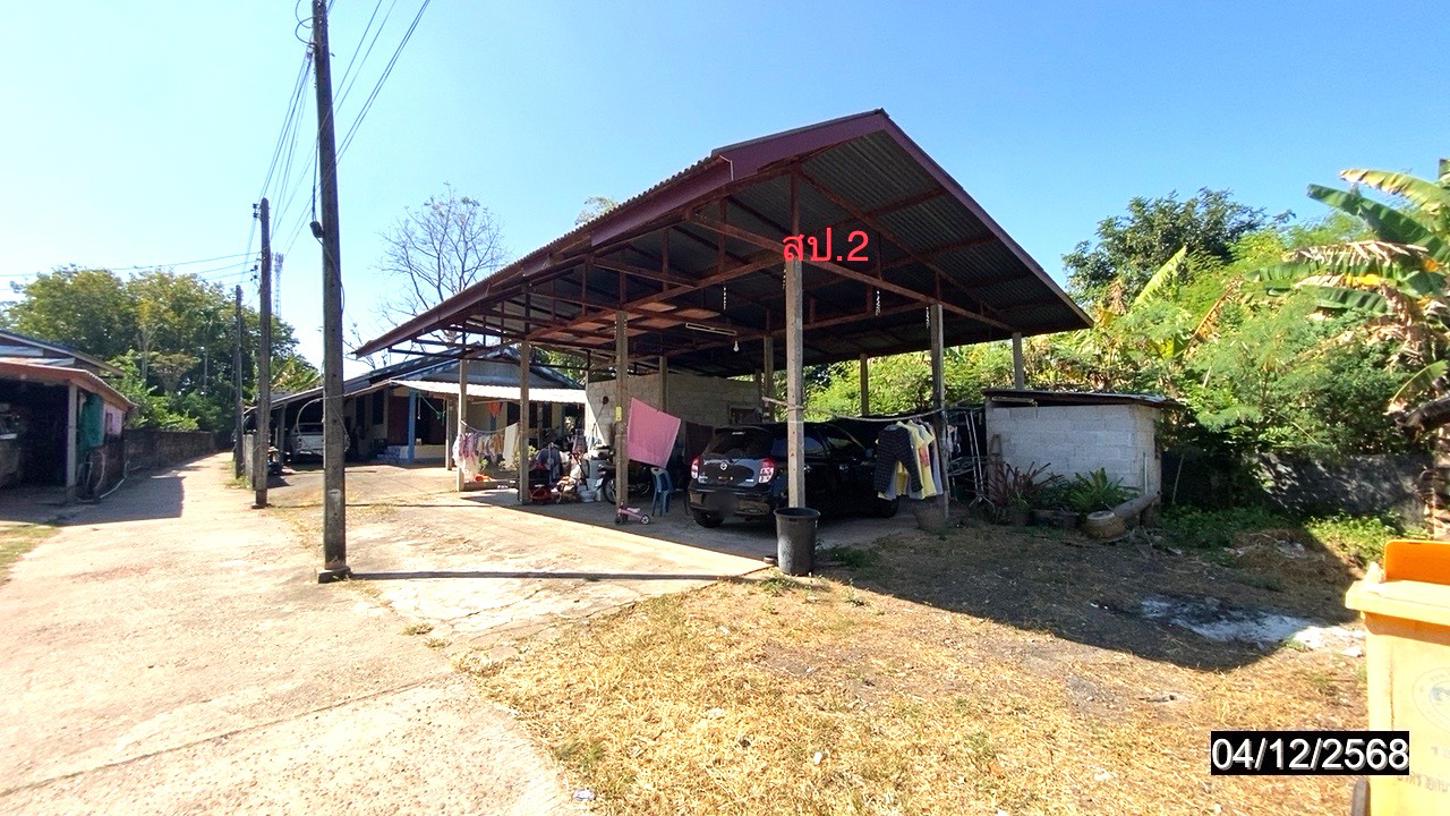 picture HOME for sale  Non Sombun null Nongkai - 19/24