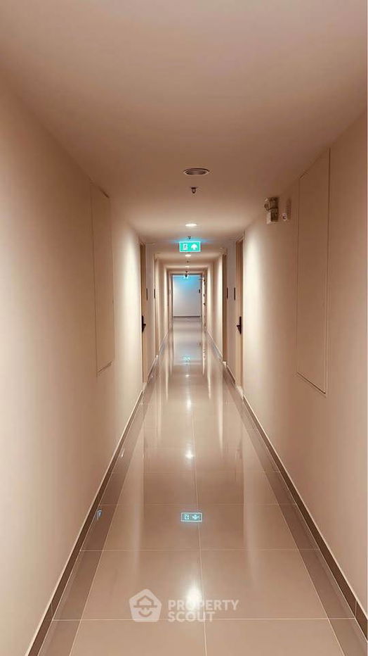 รูป คอนโด 1-ห้องนอน ที่ นิว ดิสทริค อาร์9 ใกล้ MRT พระราม 9 (ID 2641161) - รูปที่ 26/38