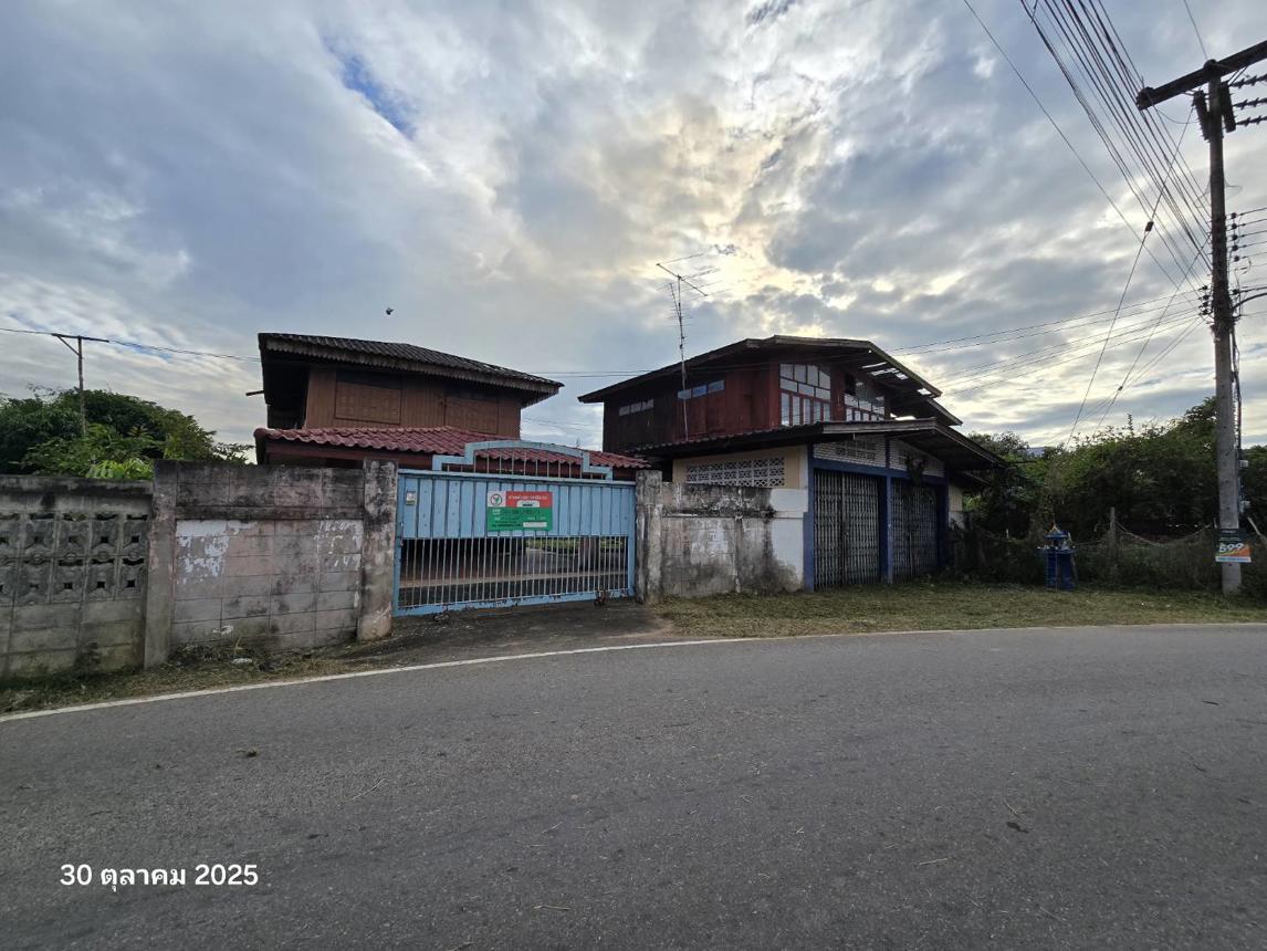 รูป บ้านเดี่ยว สำหรับขาย - แม่ยางร้อง ร้องกวาง แพร่ - รูปที่ 27/54