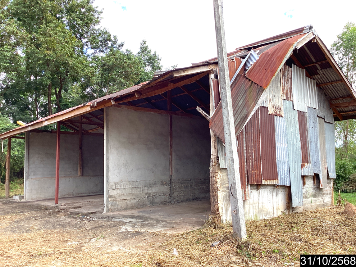 picture HOME 2641 Sq.w. Nongkai for 11.5M - 36/44