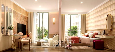 Condos for sale BTS On Nut : 1-BR Condo at Valles HAUS near BTS On Nut (ID 2186511)