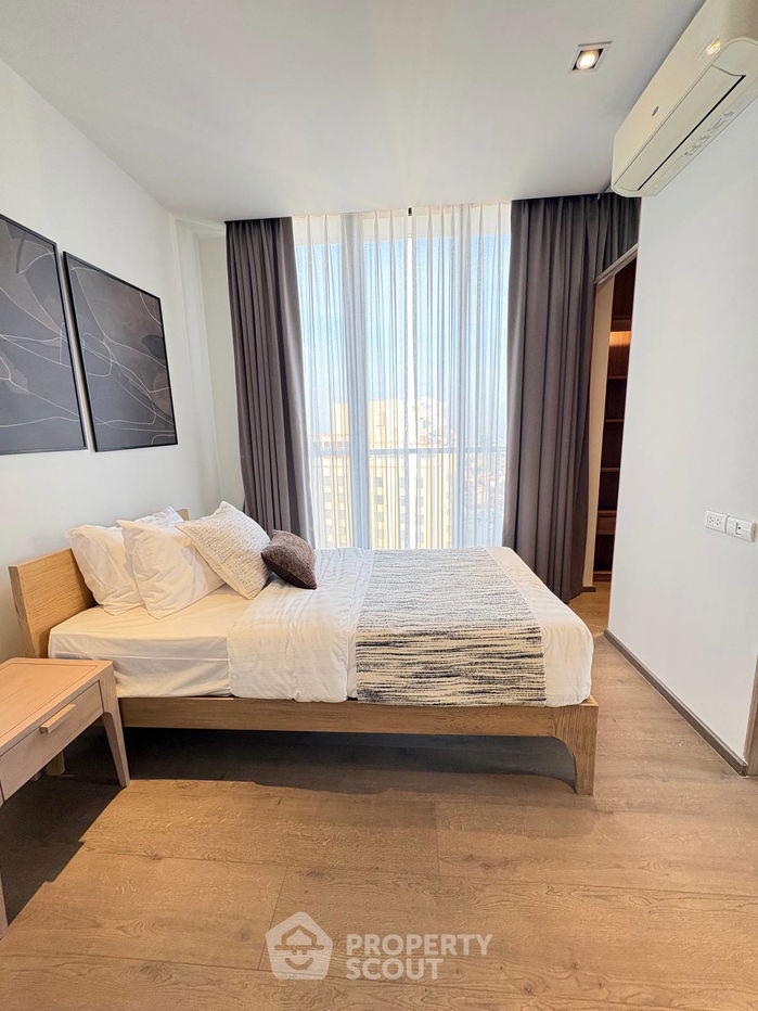 picture 2-BR Condo at Park Origin Phrom Phong near BTS Phrom Phong (ID 2648729) - 1/7