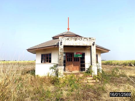 รูป บ้านเดี่ยว สำหรับขาย วังเทวดา หนองไผ่ หนองไผ่ เพชรบูรณ์ - รูปที่ 21/24