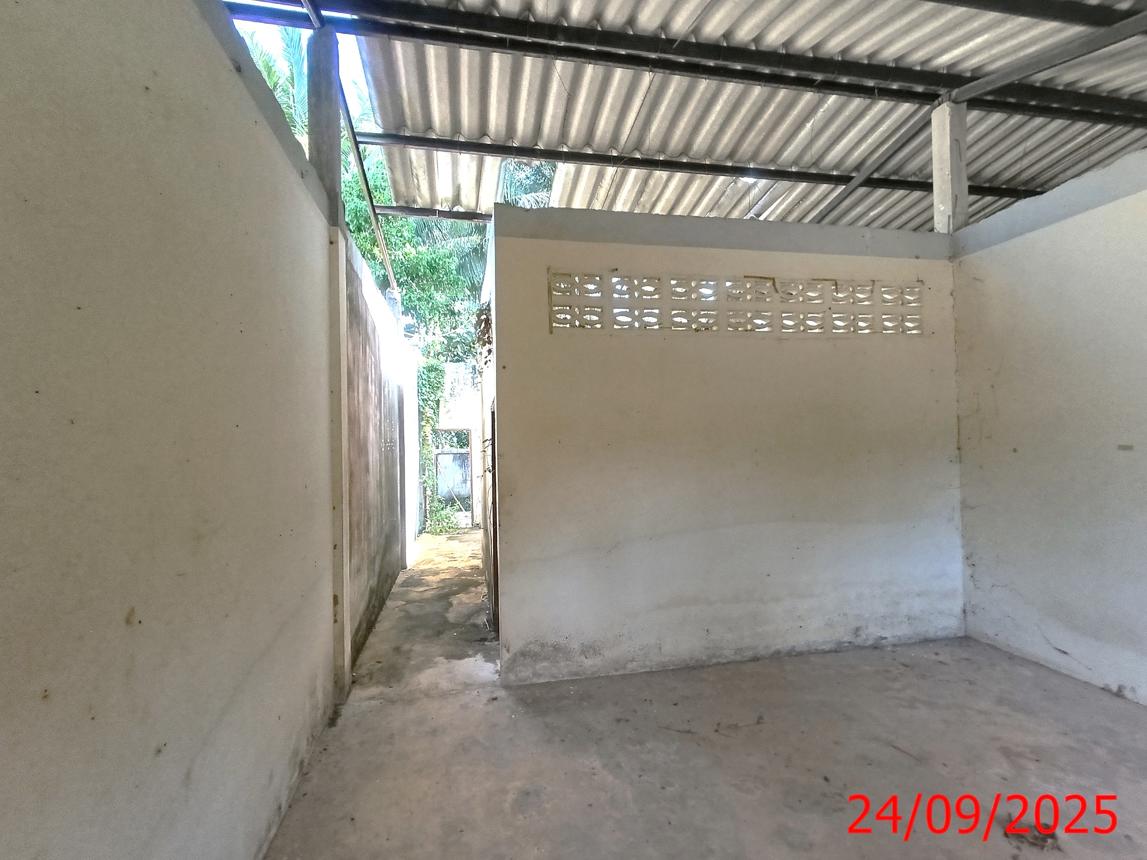 รูป อาคารโรงงาน สำหรับขาย - ทุ่งหวัง เมืองสงขลา สงขลา - รูปที่ 28/36