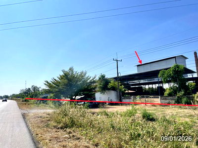 โรงงาน พิจิตร : โกดัง สำหรับขาย - หนองปลาไหล วังทรายพูน พิจิตร