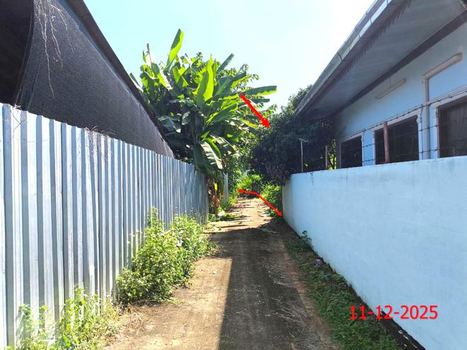 รูป บ้านเดี่ยว สำหรับขาย - ปงแสนทอง เมืองลำปาง ลำปาง - รูปที่ 9/24