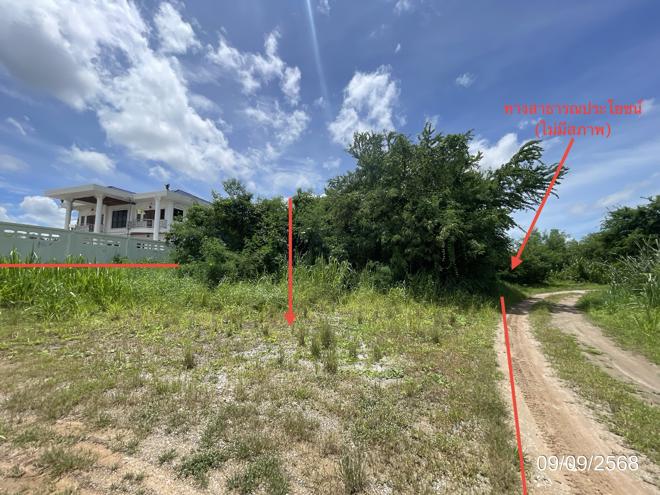 รูป โกดัง สำหรับขาย - เมืองการุ้ง บ้านไร่ อุทัยธานี - รูปที่ 20/44