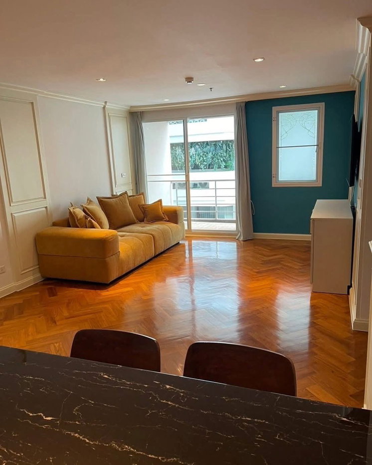 รูป LTHC14411 – Condo for Rent | Siam Condominium | 104 sqm | 3 Beds 2 Baths | Near MRT Rama 9 | 40K/Month | คอนโดให้เช่า สยาม คอนโดมิเนียม - รูปที่ 6/14