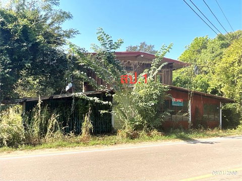 HOME 1774 Sq.w. Nongkai for 7.1M