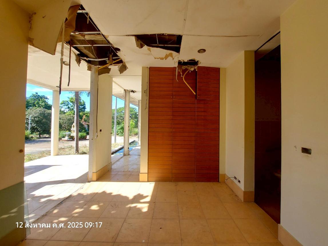 รูป บ้านเดี่ยว สำหรับขาย - หินเหล็กไฟ หัวหิน ประจวบคีรีขันธ์ - รูปที่ 28/32