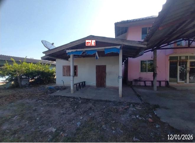 รูป บ้านเดี่ยว สำหรับขาย - เชิงดอย ดอยสะเก็ด เชียงใหม่ - รูปที่ 3/34