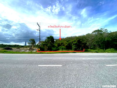 Land for sale Songkhla : LAND for sale  Sakom Thepha Songkhla