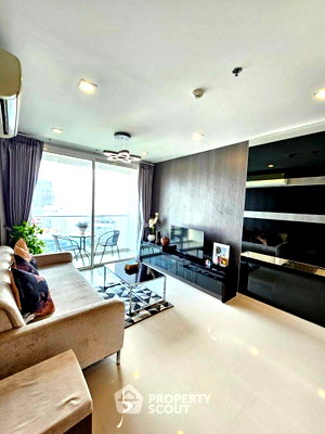 ขายคอนโด : คอนโด 1-ห้องนอน ที่ เดอะ วิชั่น คอนโด ใกล้ ถนนพระตำหนัก พัทยา (ID 2132863)