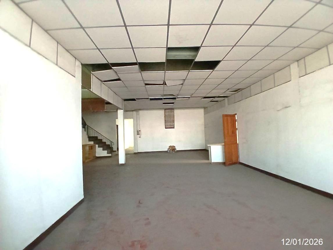 รูป อาคารพาณิชย์ สำหรับขาย - ห้วยทราย หนองแค สระบุรี - รูปที่ 36/54