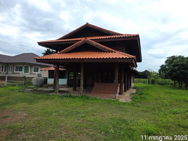 รูป บ้านเดี่ยว สำหรับขาย - คือเวียง ดอกคำใต้ พะเยา - รูปที่ 2/32