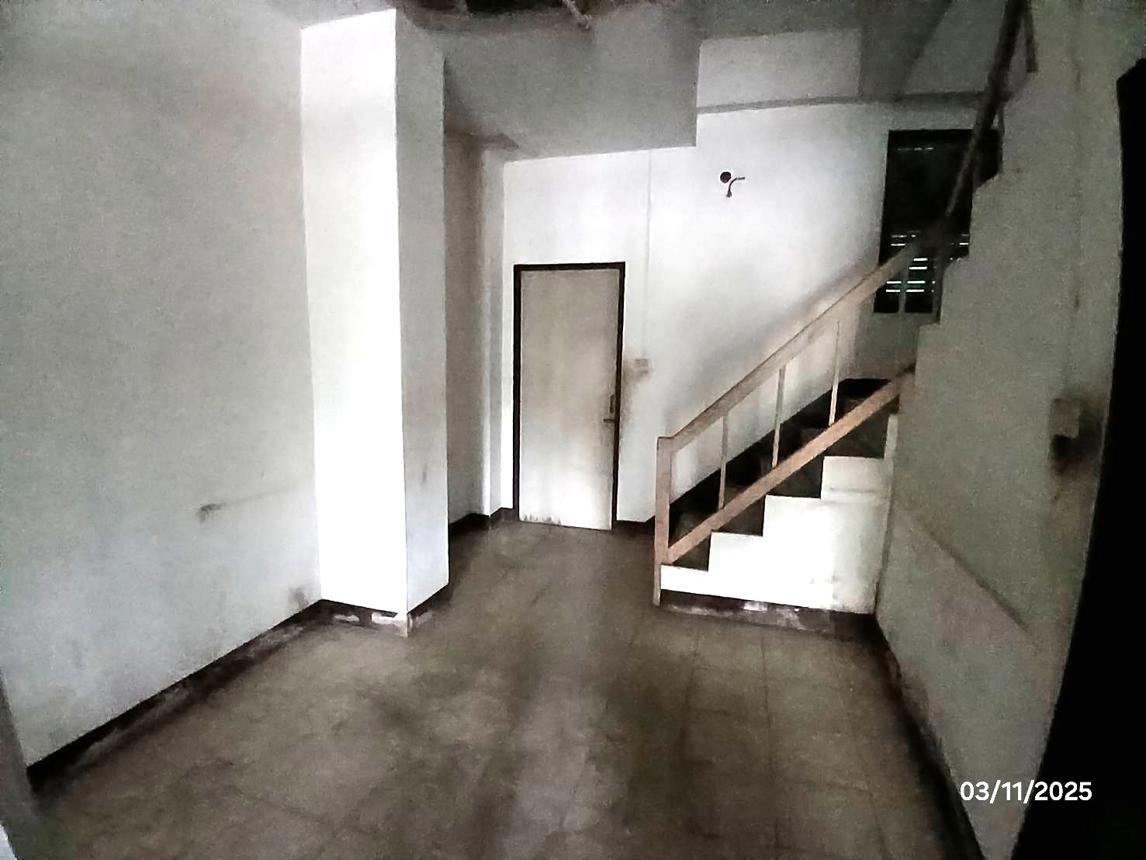 รูป อาคารพาณิชย์ สำหรับขาย - บ้านกลาง เมืองลำพูน ลำพูน - รูปที่ 19/32