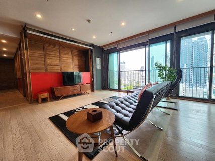 รูปภาพ คอนโด 2-ห้องนอน ที่ โนเบิล โซโล ใกล้ ทองหล่อ (ID 2551943)