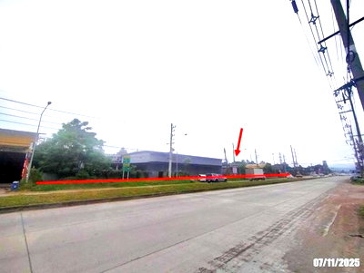 OFFICE 5357 Sq.w. Muang Nong Bua Lam Phu Nong Bua Lam Phu for 99.5M