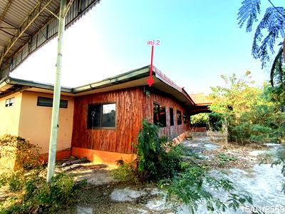 บ้านเดี่ยว โคกสำโรง ลพบุรี : บ้านเดี่ยว สำหรับขาย - ห้วยโป่ง โคกสำโรง ลพบุรี