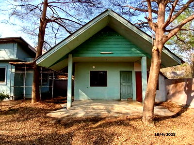 บ้านเดี่ยว เชียงใหม่ : บ้านเดี่ยว สำหรับขาย - บวกค้าง สันกำแพง เชียงใหม่