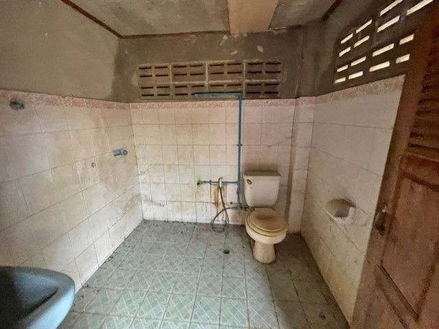 รูป F6-0574 ขายบ้านเดี่ยว ถนนบ้านดอนเงิน - บ้านหลวง ต. ออย อ.ปง จ.พะเยา - รูปที่ 5/8