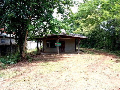 บ้านเดี่ยว สำหรับขาย - เมืองใหม่ ศรีบุญเรือง หนองบัวลำภู