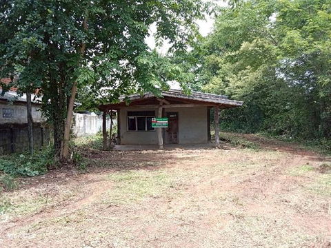 บ้านเดี่ยว สำหรับขาย - เมืองใหม่ ศรีบุญเรือง หนองบัวลำภู