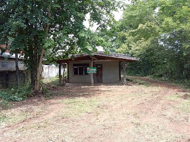 รูป บ้านเดี่ยว สำหรับขาย - เมืองใหม่ ศรีบุญเรือง หนองบัวลำภู - รูปที่ 1/32