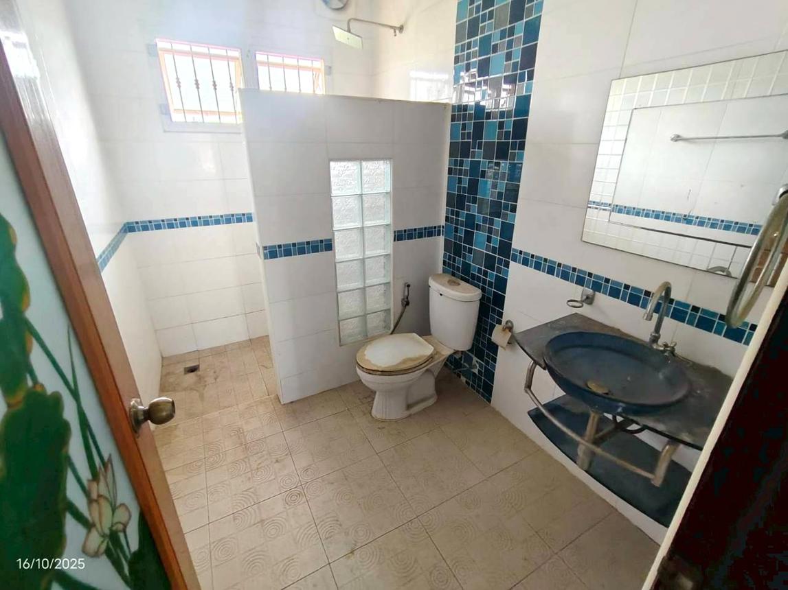 รูป บ้านเดี่ยว สำหรับขาย - หนองขอนกว้าง เมืองอุดรธานี อุดรธานี - รูปที่ 42/52